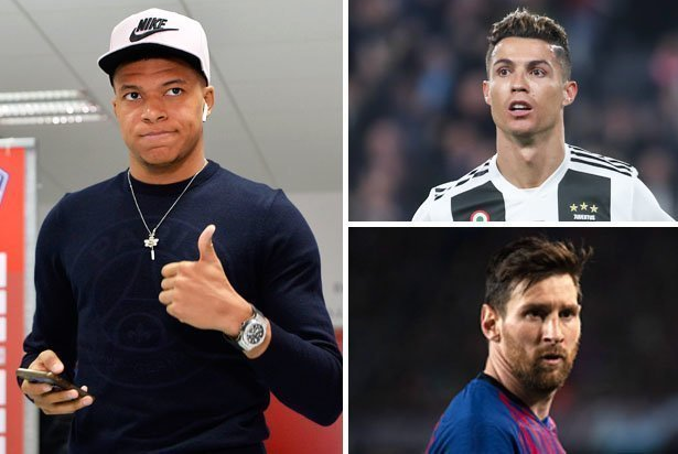 出演速激？范·迪塞尔晒与C罗合影：已为他量身定制一个角色（C罗或将加盟《速激》？范·迪塞尔晒合影称已为其定制角色）