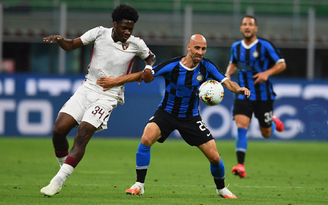 不愧是梅超锋，梅里诺本赛季各项赛事总计已经打进10球（火力全开！梅里诺本赛季各项赛事已收获10球）